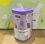  Túi Rác Tiện Dụng Soji 10L Hương Lavender 24/T 
