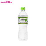  Nước Dasani water 500ml 24/T 