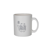  Cốc Tàu To 6233 Vn 50/T 