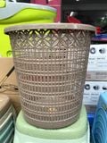  Sọt Rác Hoa Đồng Tiền Không Quai 5147-1 25/D 
