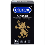  Durex Bao Cao Su Kingtex 12S 72/T 