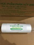  Túi Đựng Tp Thsh 20X30Cm 500G/Cuộn 24/T 