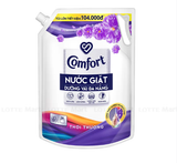  Comfort Nước Giặt Dưỡng Vải Thời Thượng Túi 3.6KG 4/t 
