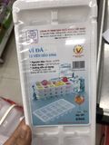  Vỉ Đá 12 Viên Dẻo 6966 Vn 80/D 