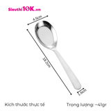  Thìa Phở Số 1 To 0411 1200/T 24/H 