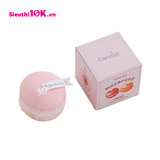  Nến thơm bình bánh macaron XZ142 
