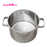  Nồi Five Thân Cao Lv24Cm 