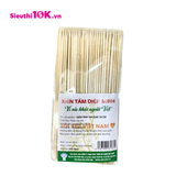  Xiên Tăm Diệp Minh 18Cm 100 Que 