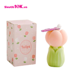  Nến thơm bình hoa tulip XZ206 