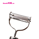  Dao Nạo Sợi Inox Đẹp 100/H 600/T 