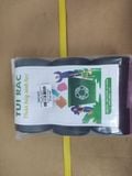  Túi Rác Thsh Green Eco 45X55Cm Đen(3 Cuộn/1Kg) 