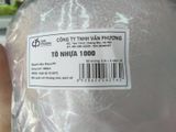  Tô Nhựa 1000 Có Nắp 5/L 