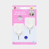  Móc Bầu Trung Cán Inox Hpg162 10/B 