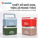  Phích Đá Vuông Thái 3932 - 2.3L Vn 10/T 
