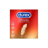  Durex Bao Cao Su Fetherlite 3s 288/T 