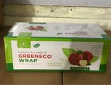  Mbtp Pe Green Eco 30Cm X 250M 6/T 