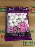  Mr.Fresh Long Não Thơm Hương Lavender 120G 150/T 