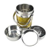  Cặp Lồng Màu 1.9L 48/T 