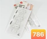  Móc Dính Tường 0786 360/T 90/H 