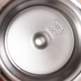  Phích Giữ Nhiệt 8006-800Ml Inox304 50/T 