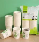  Set 50 Cốc Giấy 250Ml 40/T 