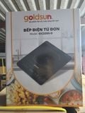  Bếp Điện Từ Goldsun GIC3205-D Kèm Nồi 4/T 