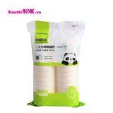  Set 50 Cốc Giấy 250Ml 40/T 