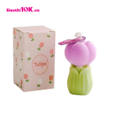  Nến thơm bình hoa tulip XZ206 