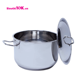  Nồi Five 28Cm Vung Inox 
