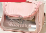  Túi Washbag Có Nắp 160/T 
