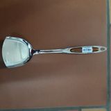  Xẻng 10 Ko Lỗ Cán Đào 400/T 