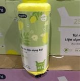  TÚI RÁC TIỆN DỤNG SOJI 25L HƯƠNG CHANH 24/T 