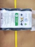 Túi Rác Thsh Green Eco 45X55Cm Đen(3 Cuộn/1Kg) 