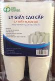  Ly Giấy 6,5 Oz (50Cái) 