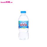  Nước khoáng Lavie 350ml 24/T 
