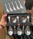  Thìa Inox To Ngắn Tm 5/H 160H/T 