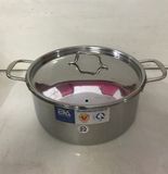  Nồi Đông Á 1 Đáy 22Cm 
