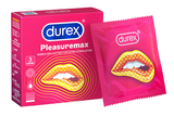  Durex Bao Cao Su Pleasuremax 3'S 288/T 