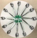  Thìa Inox 8825 2400/T 12/B 