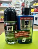  Romano Lăn Khử Mùi Gentleman 50Ml 