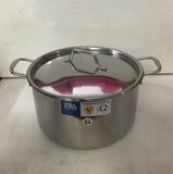  Nồi Đông Á 1 Đáy 24Cm 