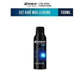 Xmen Xịt Km For Boss Legend 150Ml 