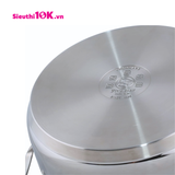  Nồi Five 28Cm Vung Inox 
