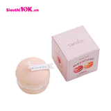 Nến thơm bình bánh macaron XZ142 