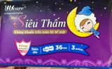  Bvs Young Girl Ban Đêm 36cm - 3m 48/T 