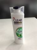  Clear Dầu Gội Bạc Hà 180G 24/T 