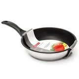  Chảo Fivestar Sần Cd 3 Đáy 22Cm 12/T 