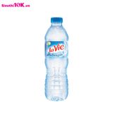  Nước khoáng Lavie 500ml 24/T 