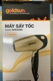  Máy Sấy Tóc Goldsun Ghd2000 40/T 
