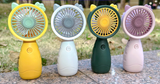  Quạt Mini Cầm Tay Cute Các Hình Tm 144/T 